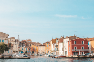 Serrurier Martigues